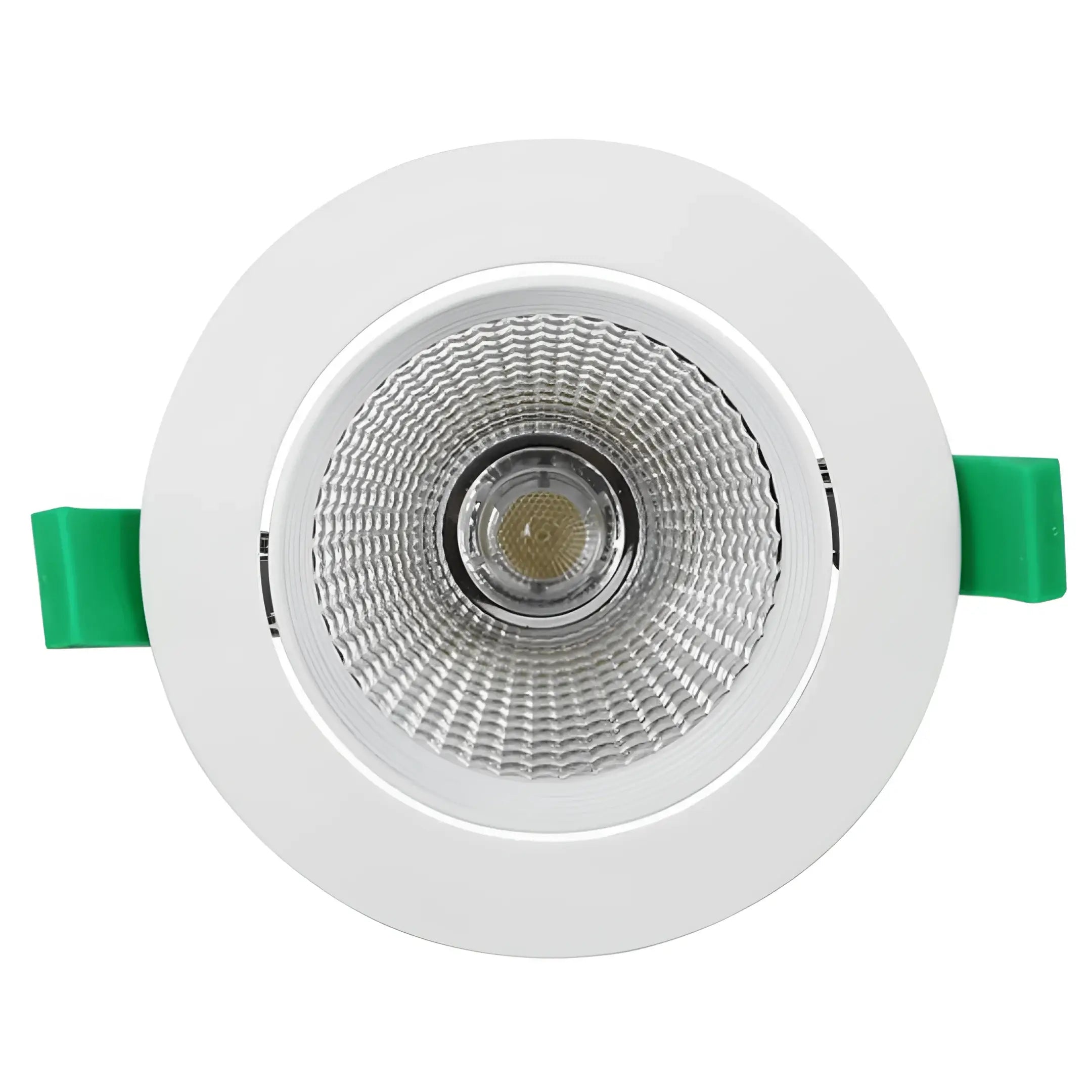 LC LED Downlight INFINITE 213 15W Tiltable Low Glare COB Aluminium LED Downlight 90mm cut out DL213W