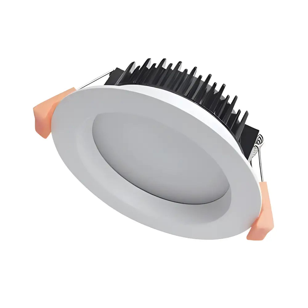 Axis Mini Pro 10W Tri-Colour Dimmable LED Downlight - 70mm Cut Out