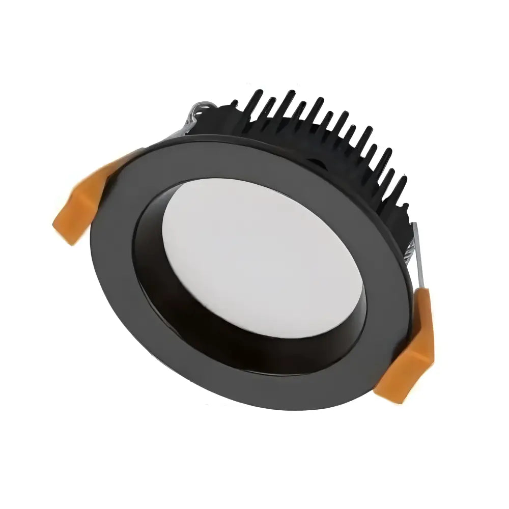Axis Mini Pro 10W Tri-Colour Dimmable LED Downlight - 70mm Cut Out