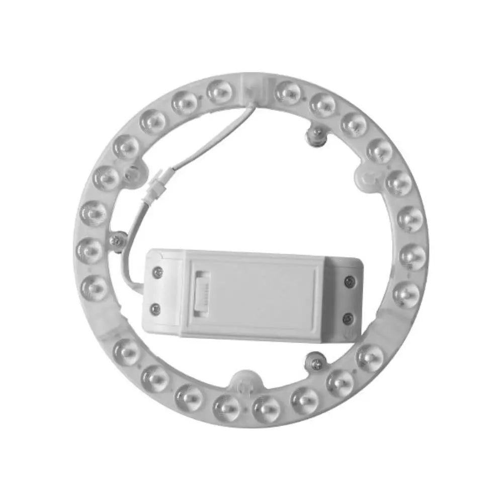 Cla Cktri Led Conversion Kit for Oyster Ceiling Lights - 1800lm / 230mm