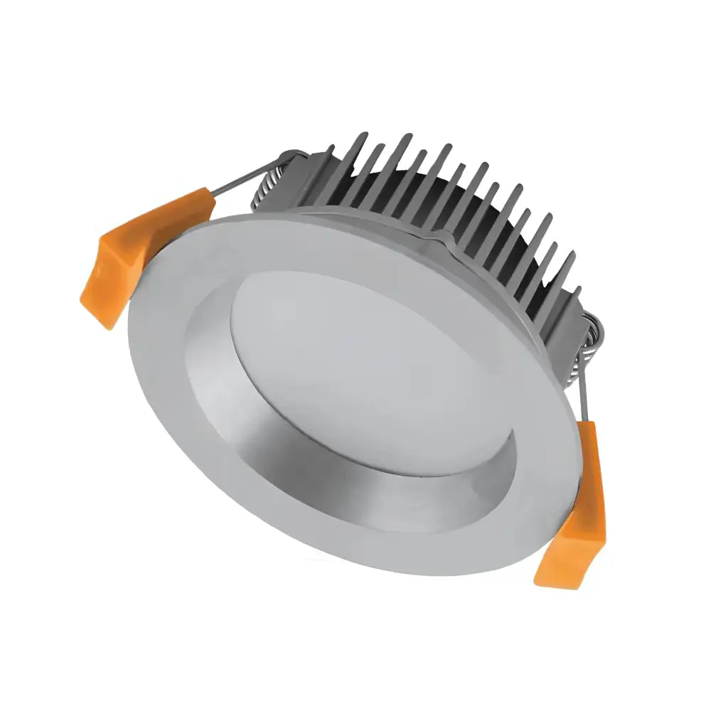 Axis Mini Pro 10W Tri-Colour Dimmable LED Downlight - 70mm Cut Out
