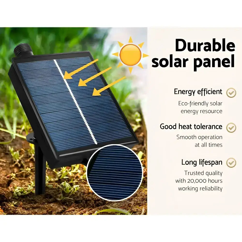 2.1M Solar Christmas Tree 480 LED