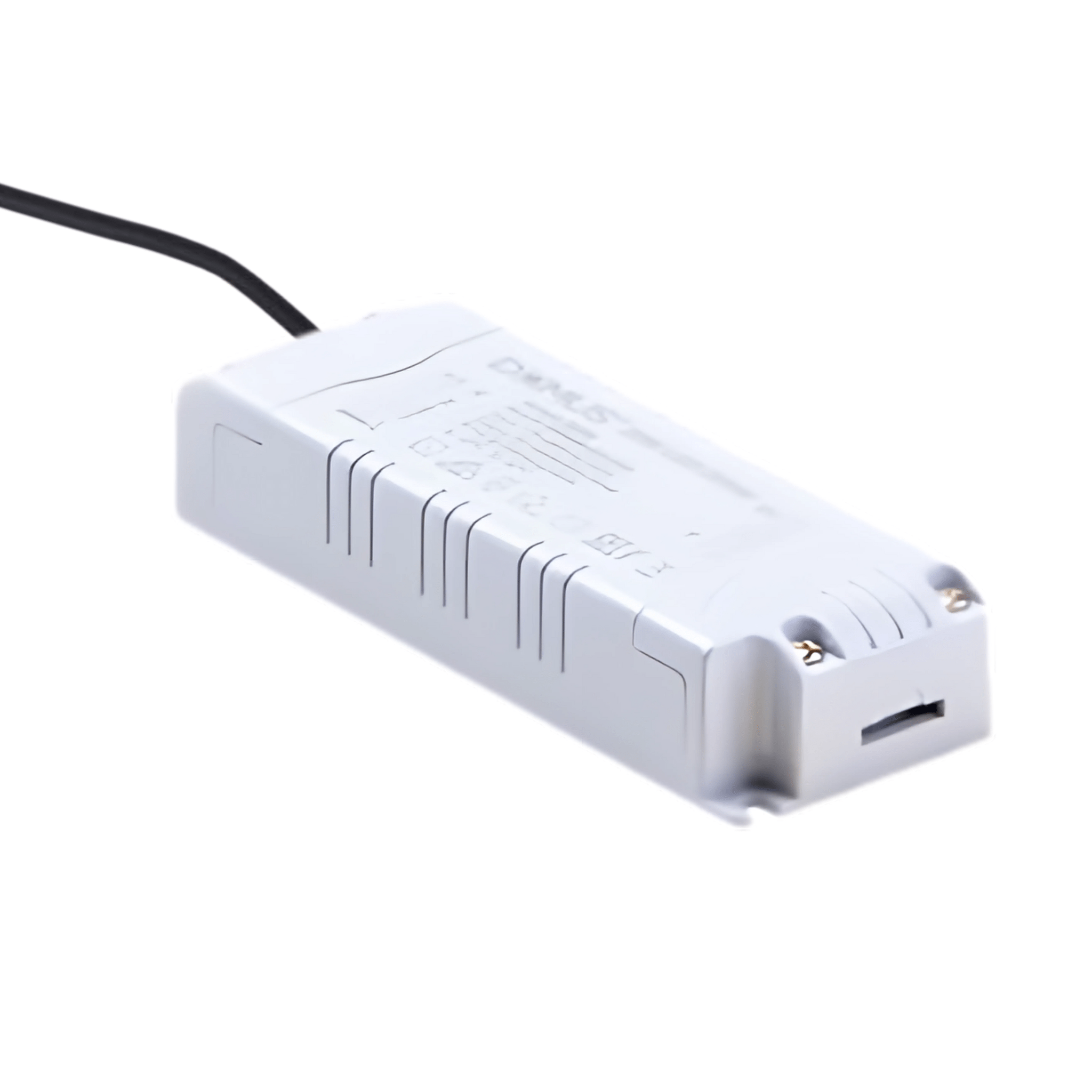 Green Earth Lighting Australia Power & Electrical Supplies 20W IP20 Non-Dimmable Constant Voltage LED Driver | 12V 23171