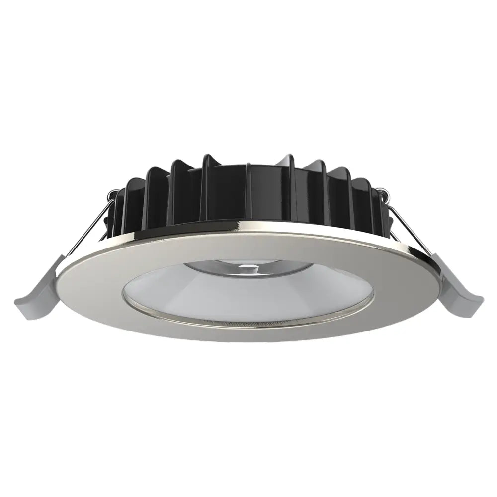Swap Sleek 8W Tri-Colour Dimmable LED Downlight - 90mm Cut Out