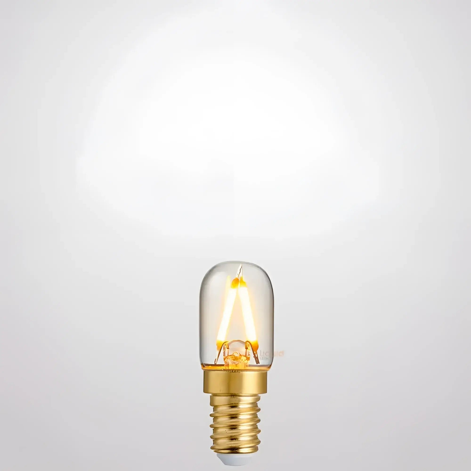 2w Pilot Dimmable Led Bulb E14 Extra Warm White