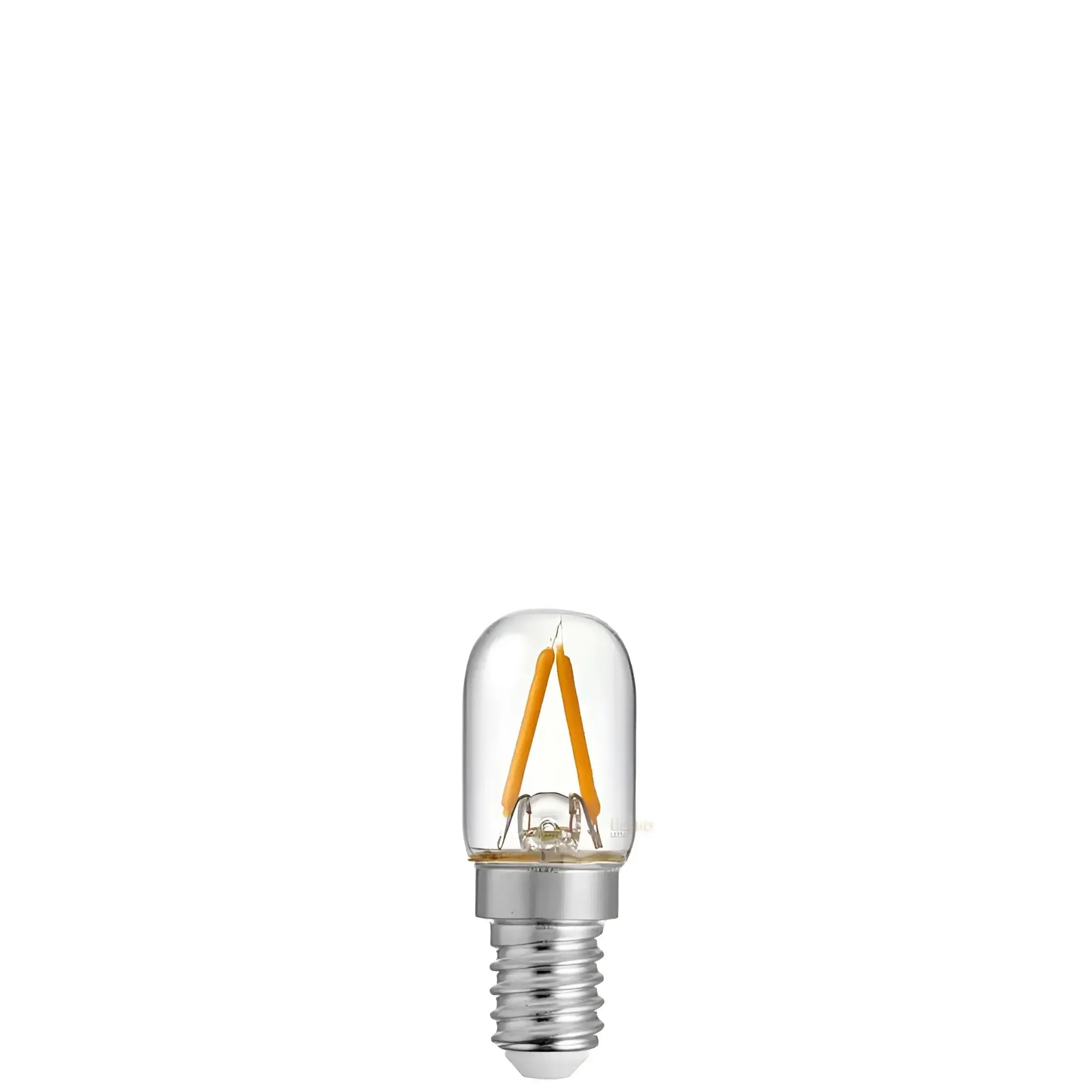 2w Pilot Dimmable Led Light Bulb (e14) in Natural