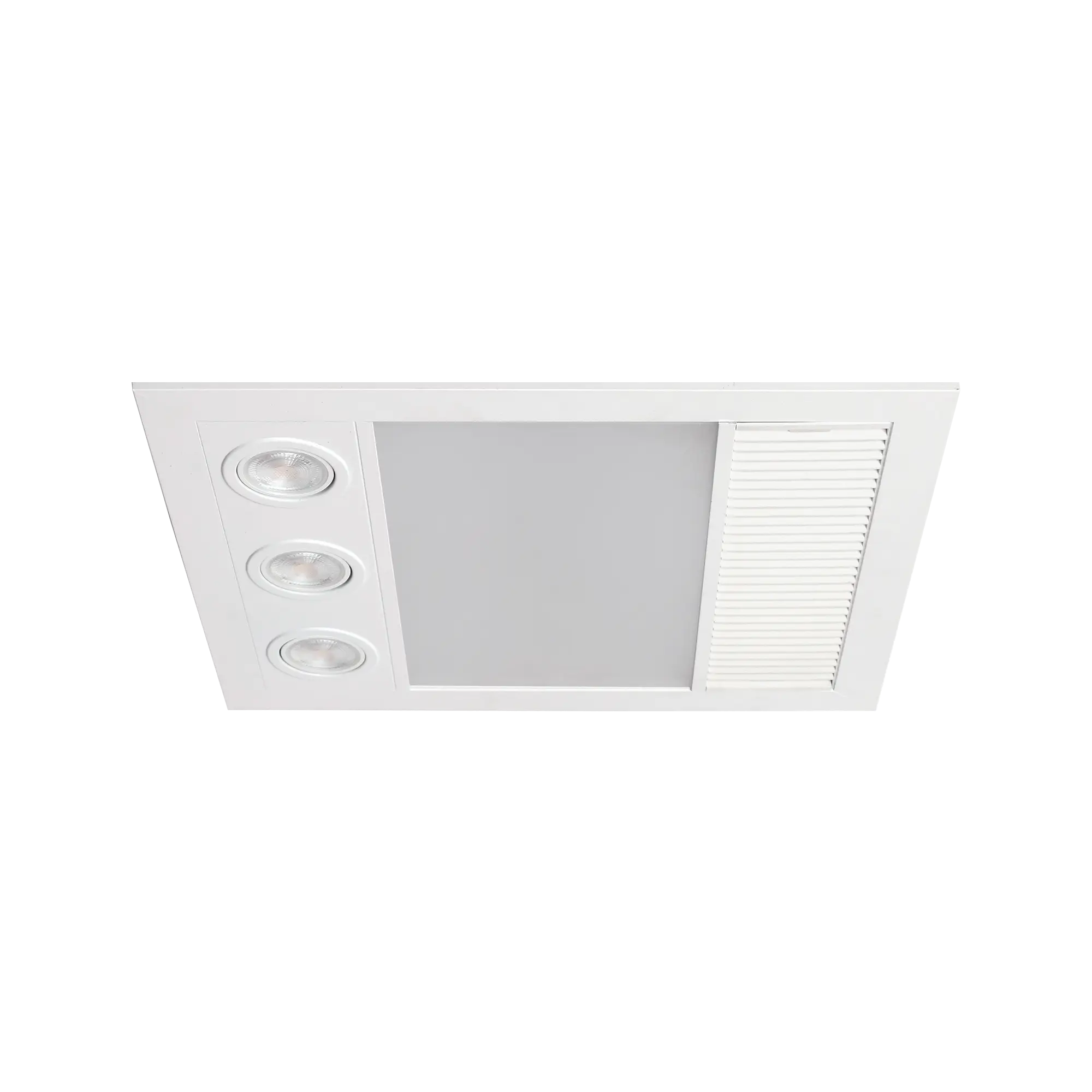 Martec Linux Mini Dc 3 in 1 Bathroom Heater