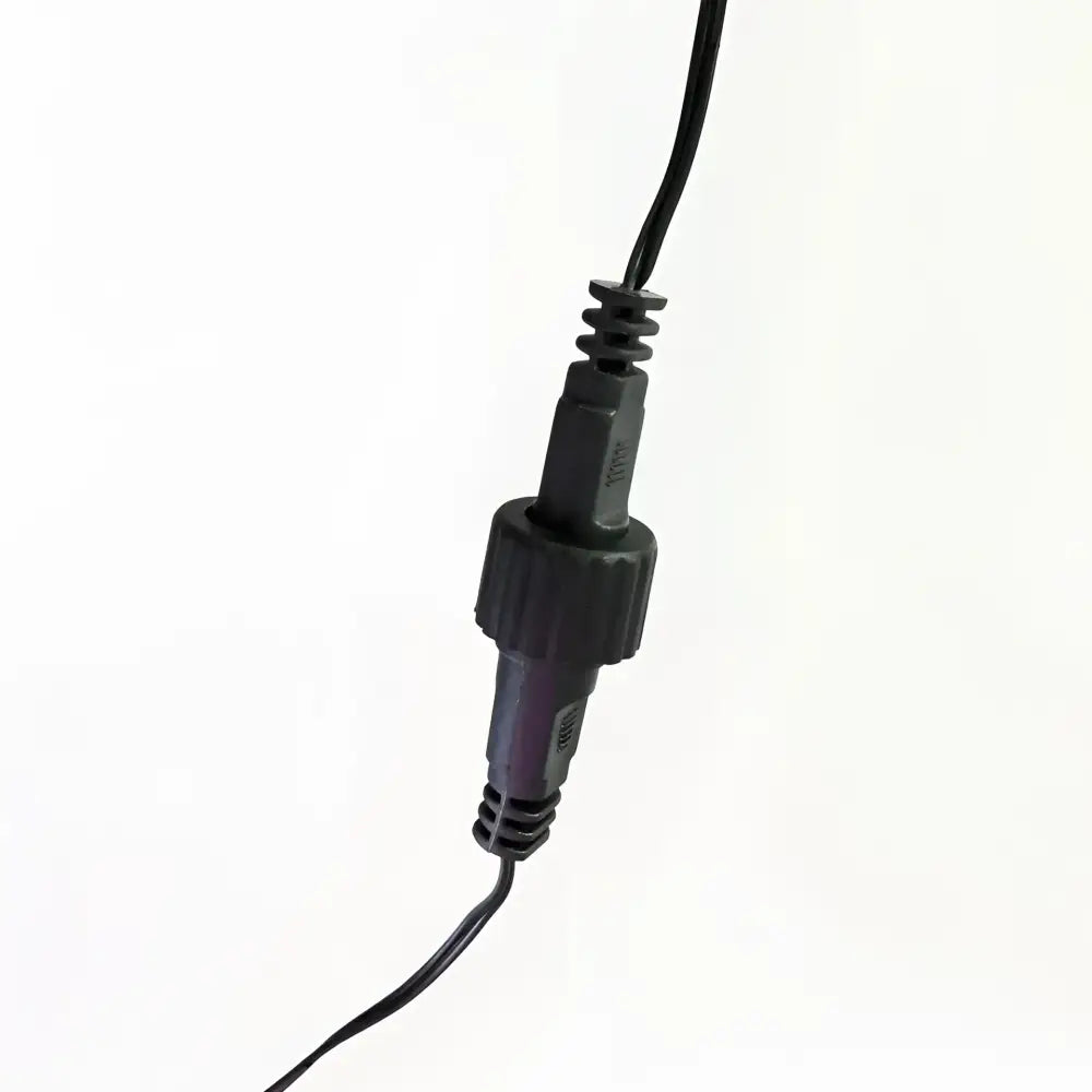 Lexi Lighting String Light White 320 Frosted LED Connectable String Light - 6 Colour Options