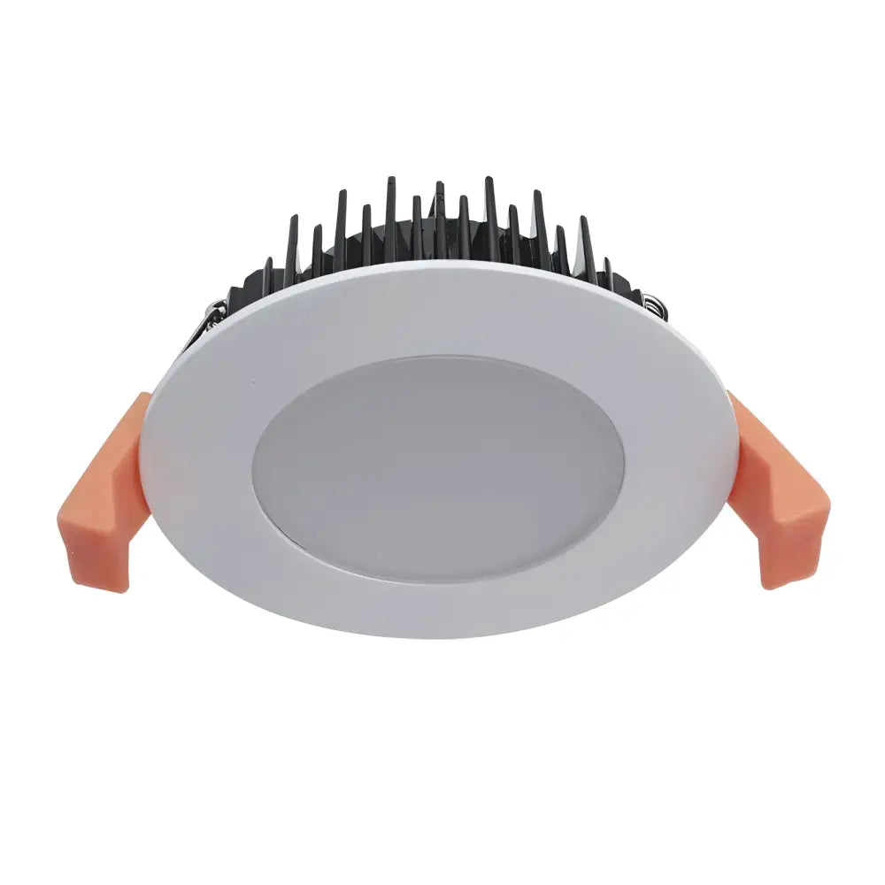 3a Lighting DL1270 White 70mm cut out led downlight