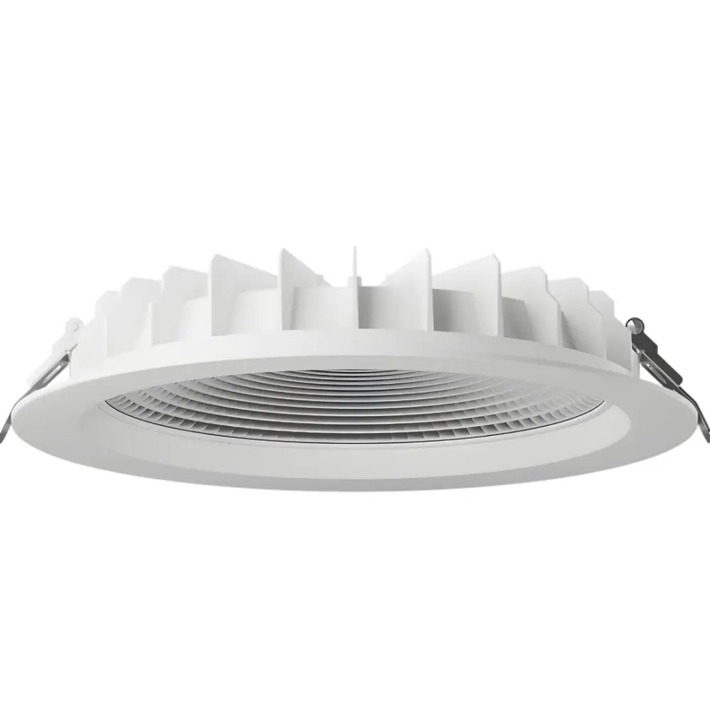 DL2005 20W COB Tri-Colour Dimmable LED Downlight - 185mm Cut Out