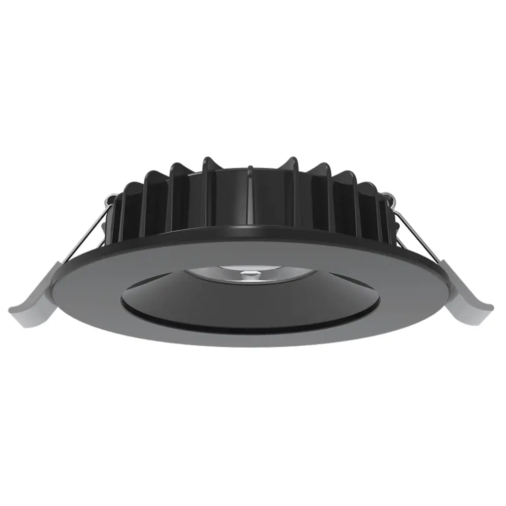 Swap Sleek 8W Tri-Colour Dimmable LED Downlight - 90mm Cut Out