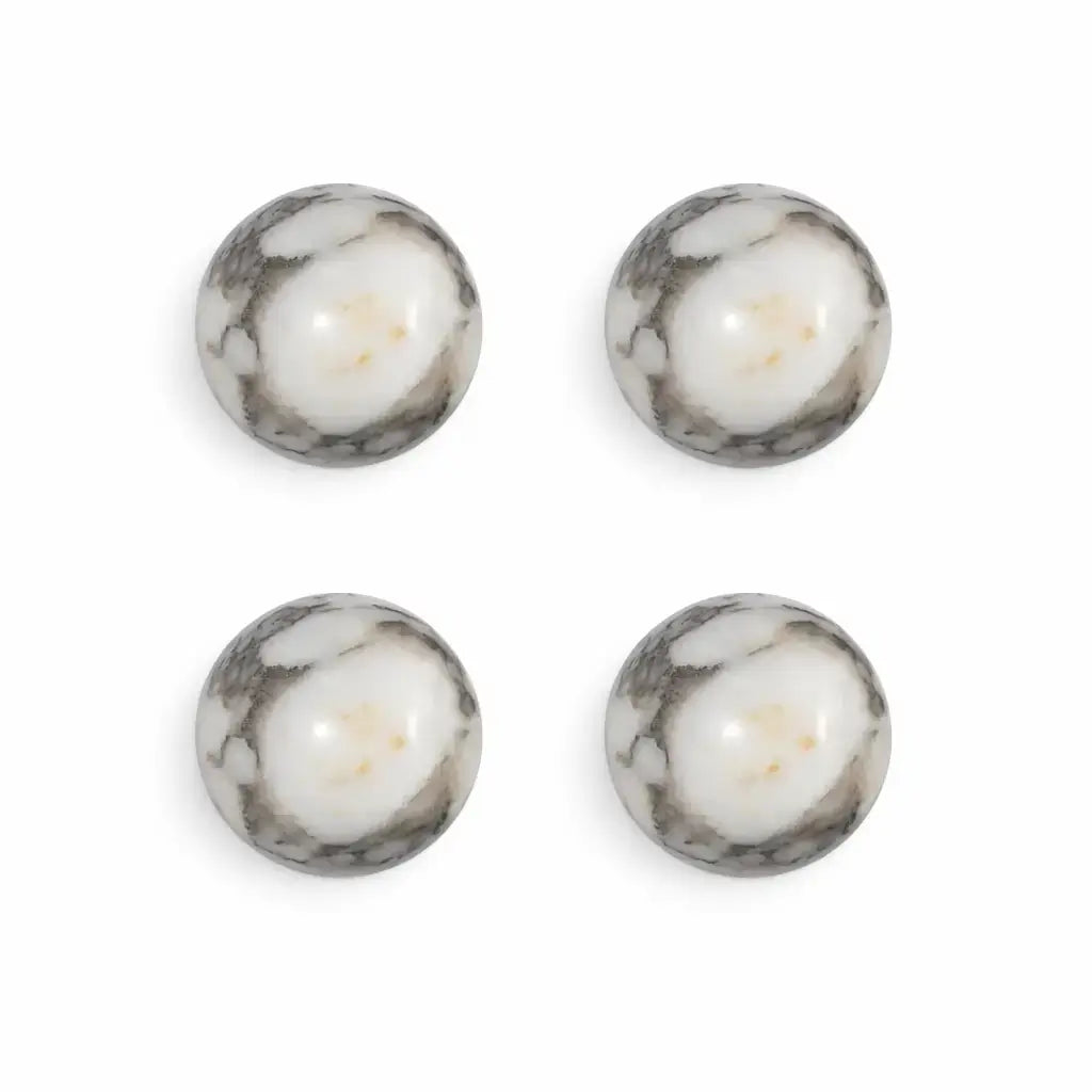 four Milano Spanish Marble G9 LED Alabaster Wall Light off