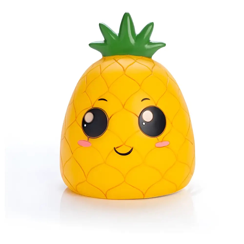Smoosho's Pals Pineapple Table Lamp