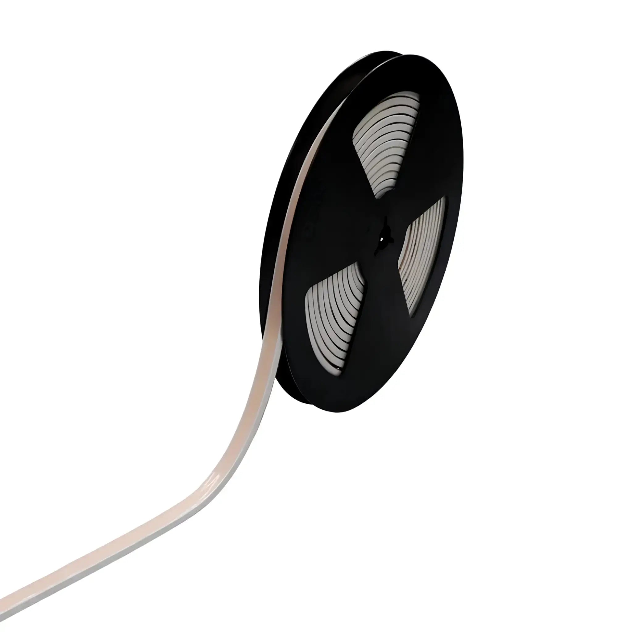 IP67 COB LED Strip Light 10W/m – Dotless Cool White (Waterproof)
