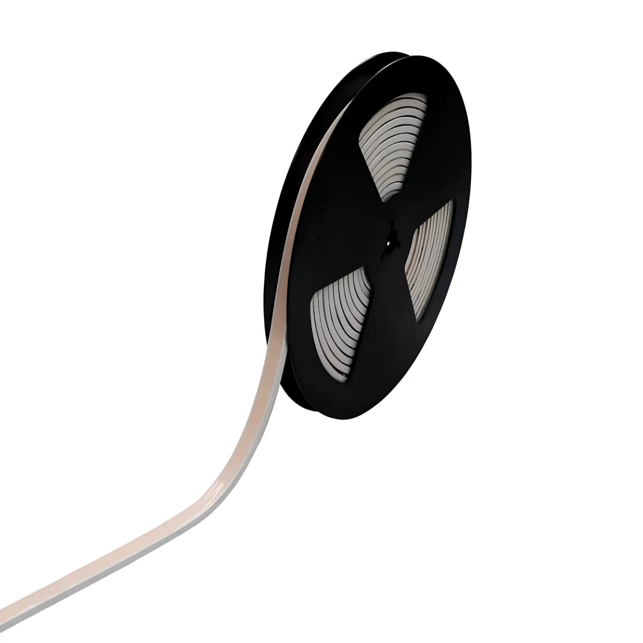 IP67 COB LED Strip Light 10W/m – Dotless Warm White (Waterproof)