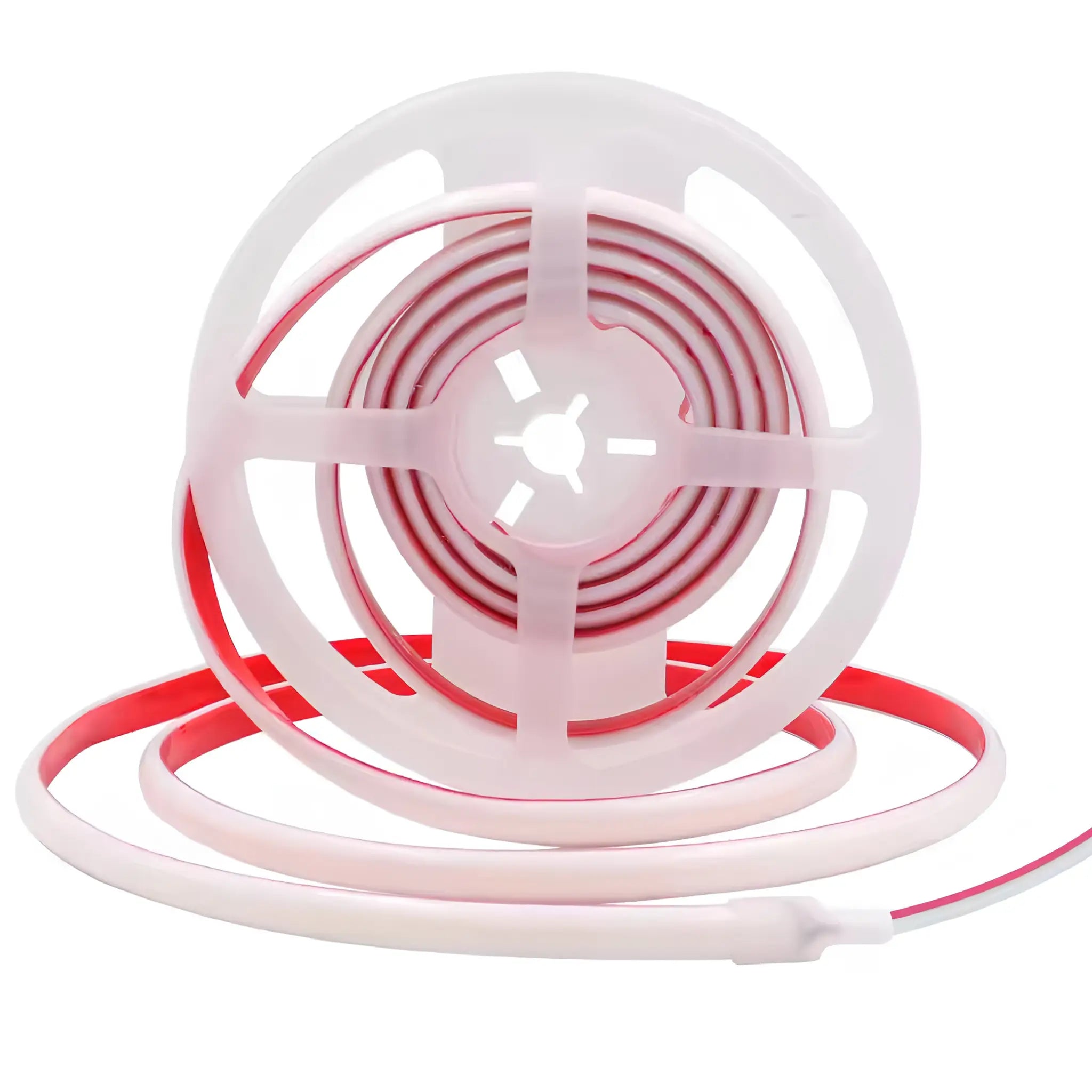 Green earth IP68 cob LED light strip