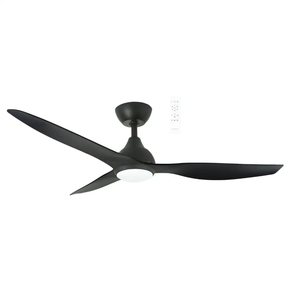 52 inch Martec Avoca quiet DC ceiling fan with ABS blades – greenearth.net.au