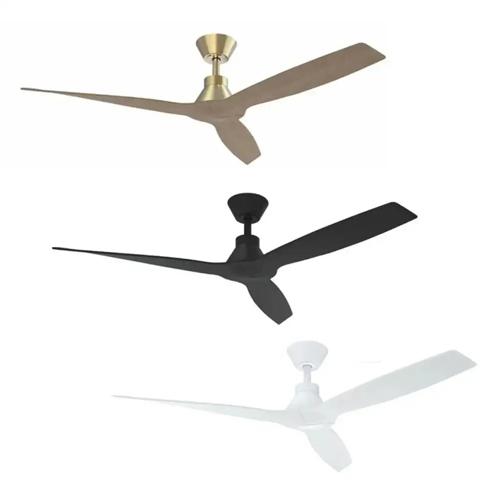 Triumph 52" DC Smart Ceiling Fan With WiFi Remote Control