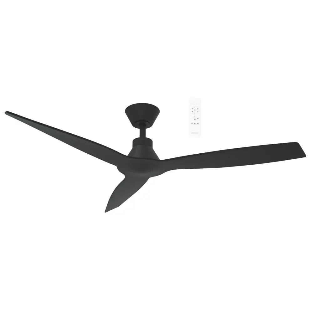 Triumph 52" DC Smart Ceiling Fan With WiFi Remote Control