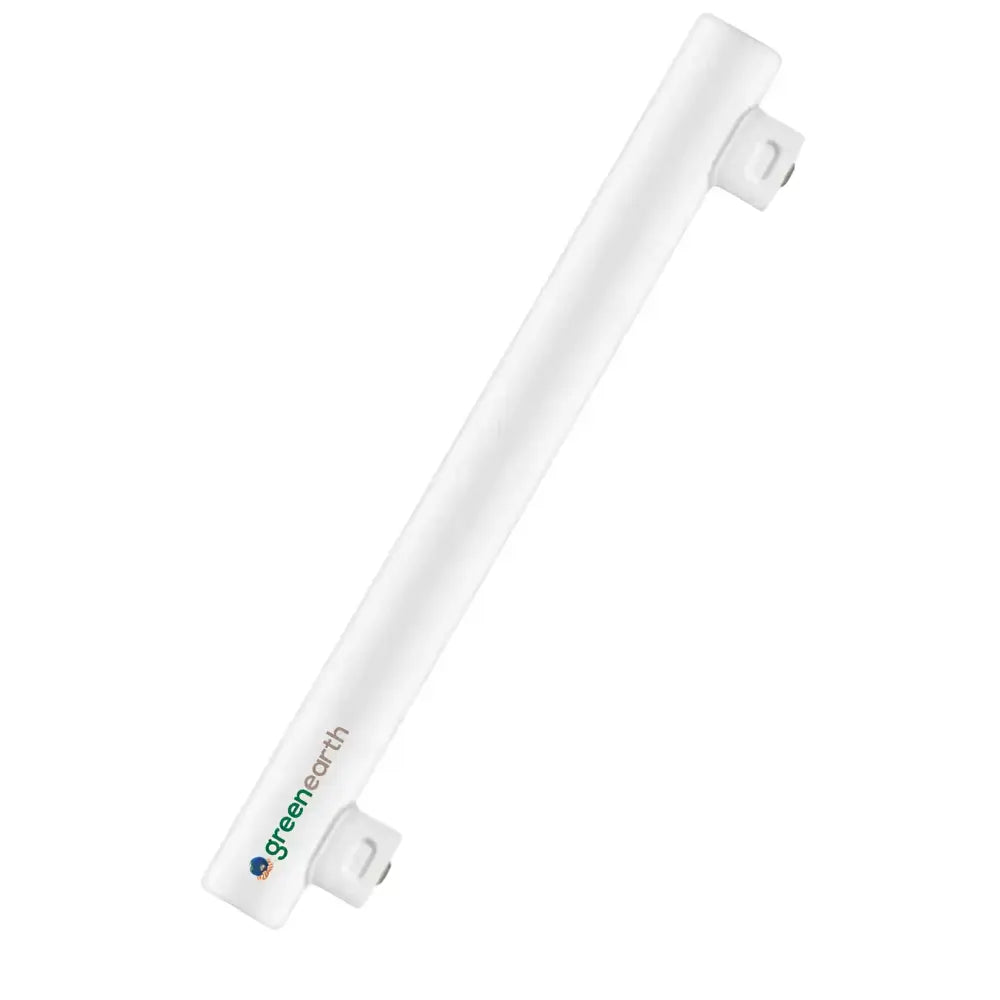 Green Earth LED Globes 5W - 300mm 5W = 35W 300mm T30 (S14s) Double Cap Linear - Architectural 5WS15S