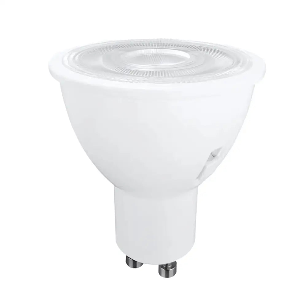 Green Earth Lighting Australia LED Bulb Single Globe 6W GU10 Non Dimmable Tri-Colour LED Light Bulb A0223278