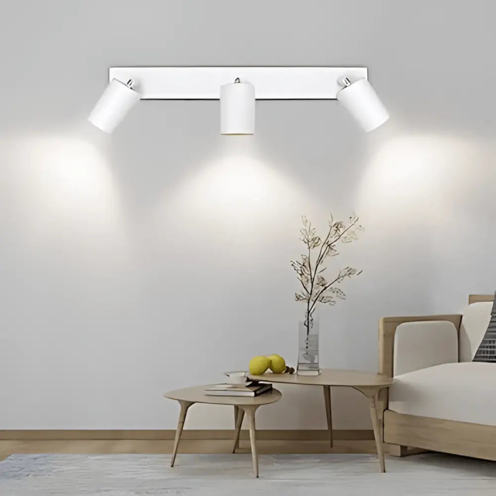 Green Earth Lighting Australia GLOBES 6W GU10 Dimmable Tri-Colour LED Light Bulb