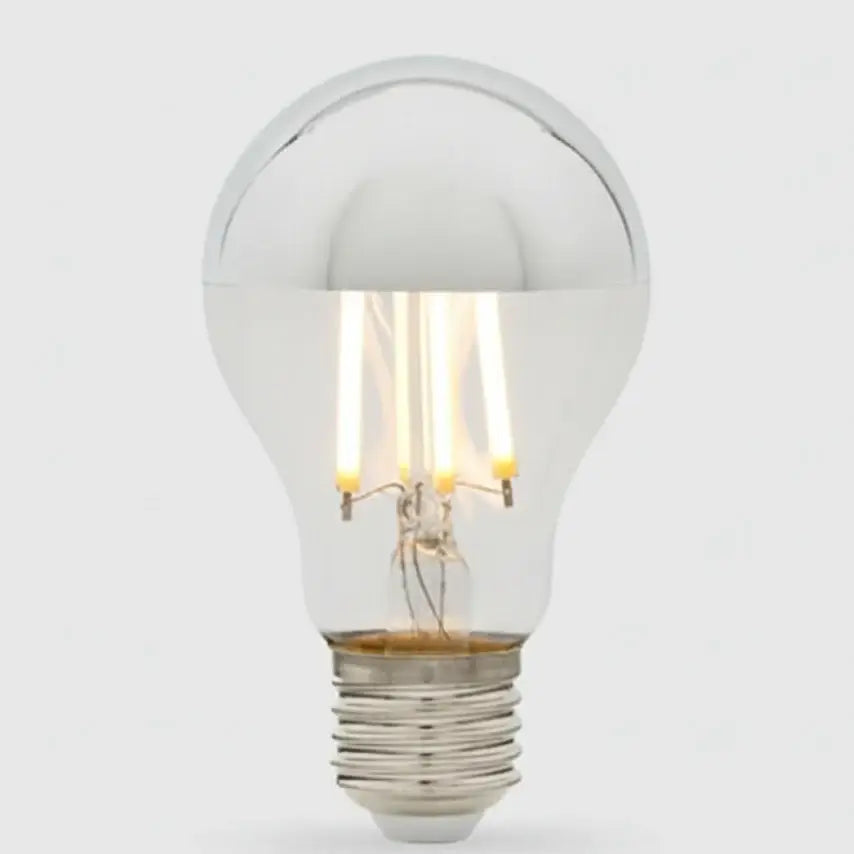 Dulora 7.5W A60 Mirror Crown LED E27