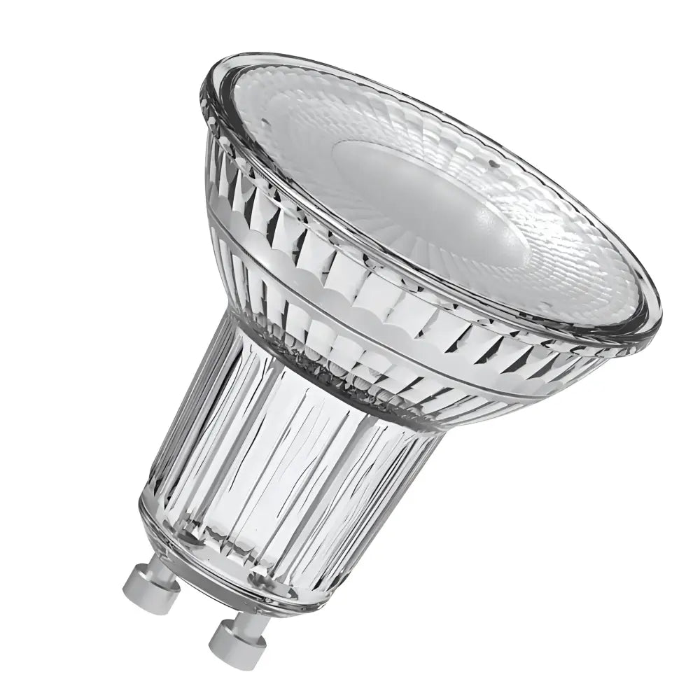 7W GU10 Daylight LED Globe - Home & Garden > Lighting