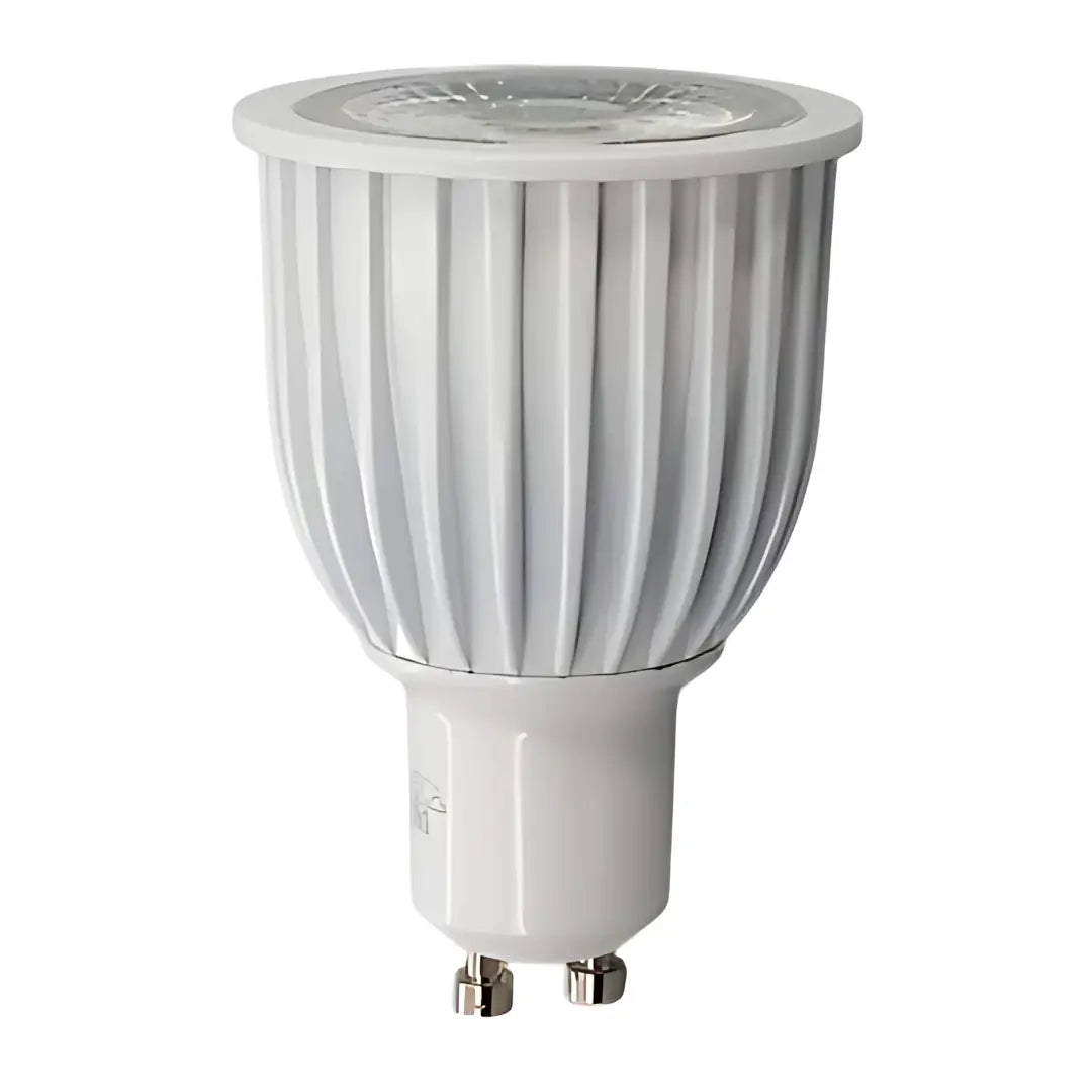 8w Commercial Grade Gu10 Dimmable Led Bulb 620lm