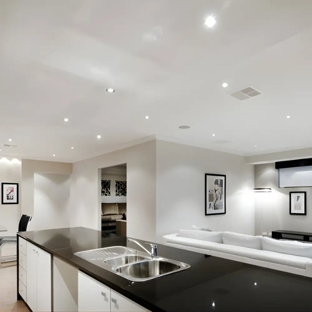 12V 7W 630lm MR16 Dimmable LED Globe