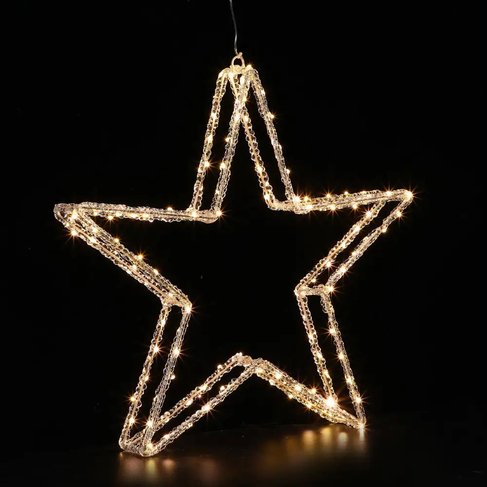 3D Acrylic Star