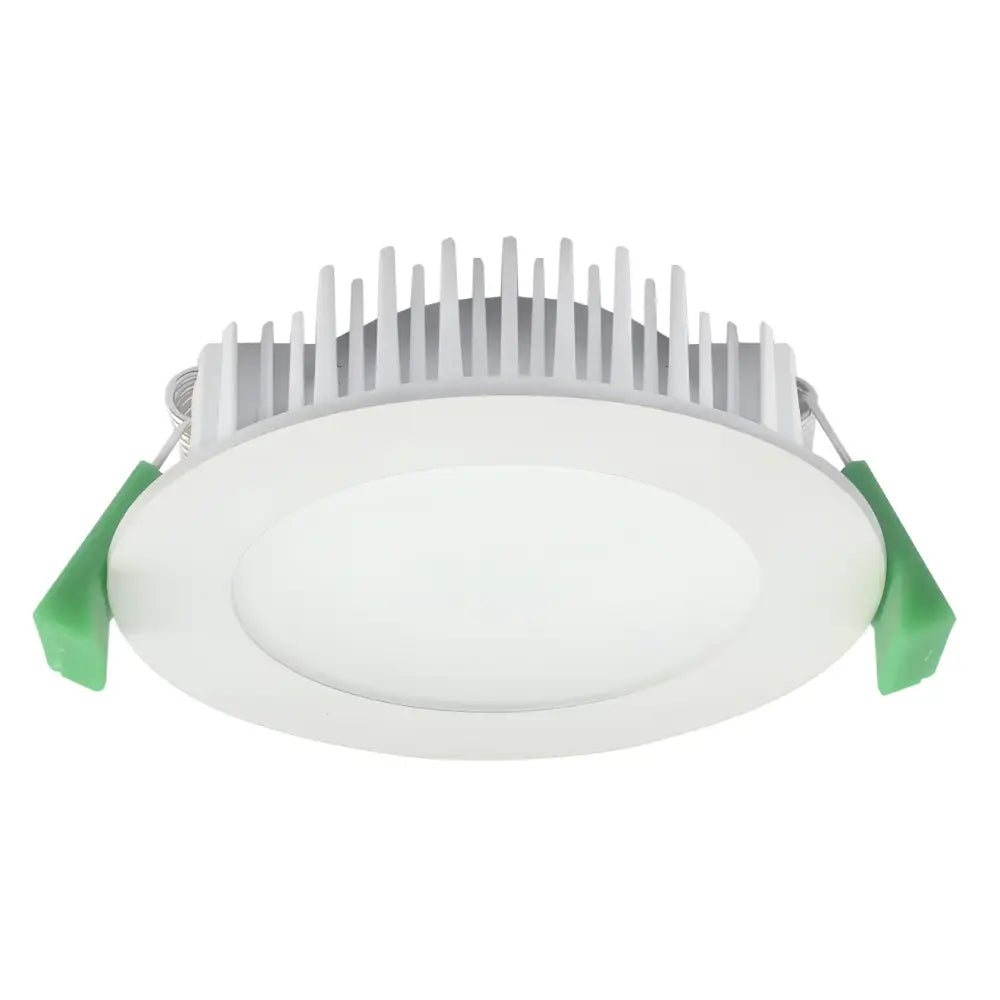 Nexus Pro 13W Tri-Colour Dimmable LED Downlight - 90mm Cut Out