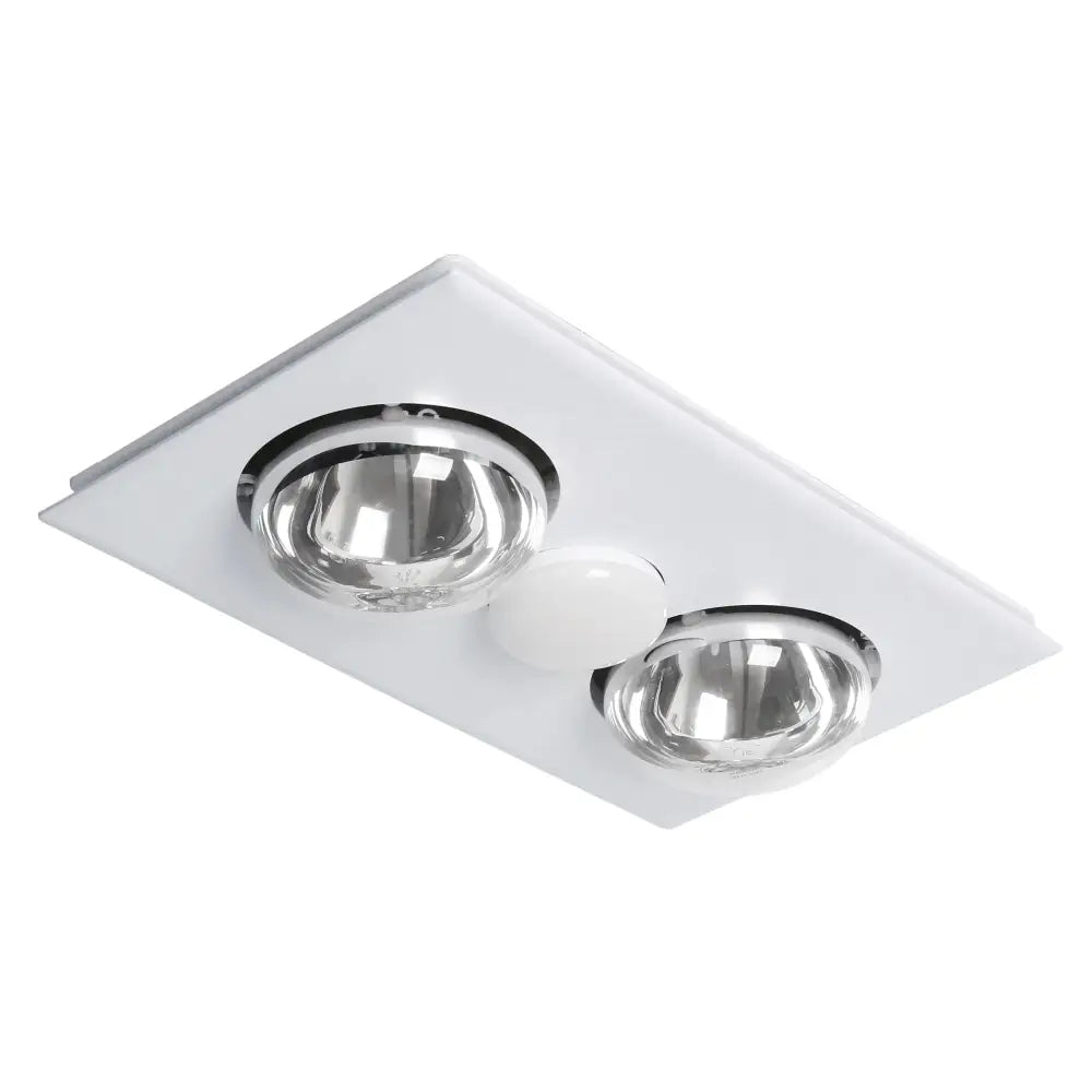 Martec Striker 2 – 3 in 1 Bathroom Heater and Exhaust Fan with CCT LED Light