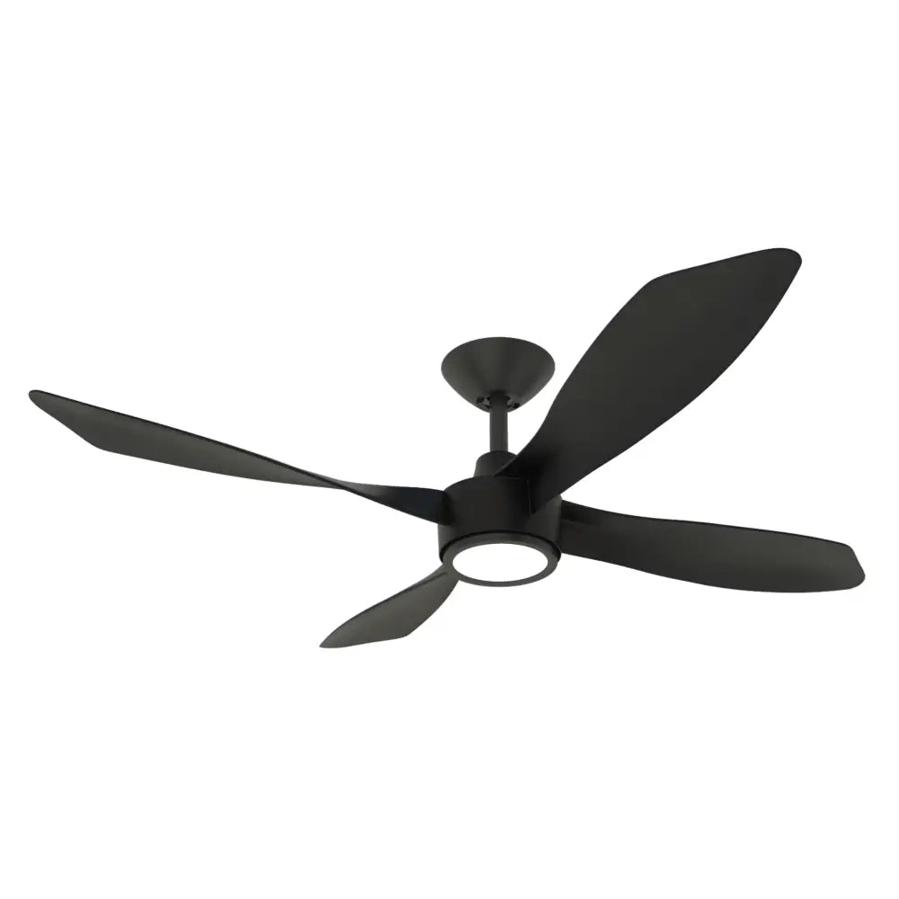 Blast 52" DC Ceiling Fan with Remote Control + CCT LED Light
