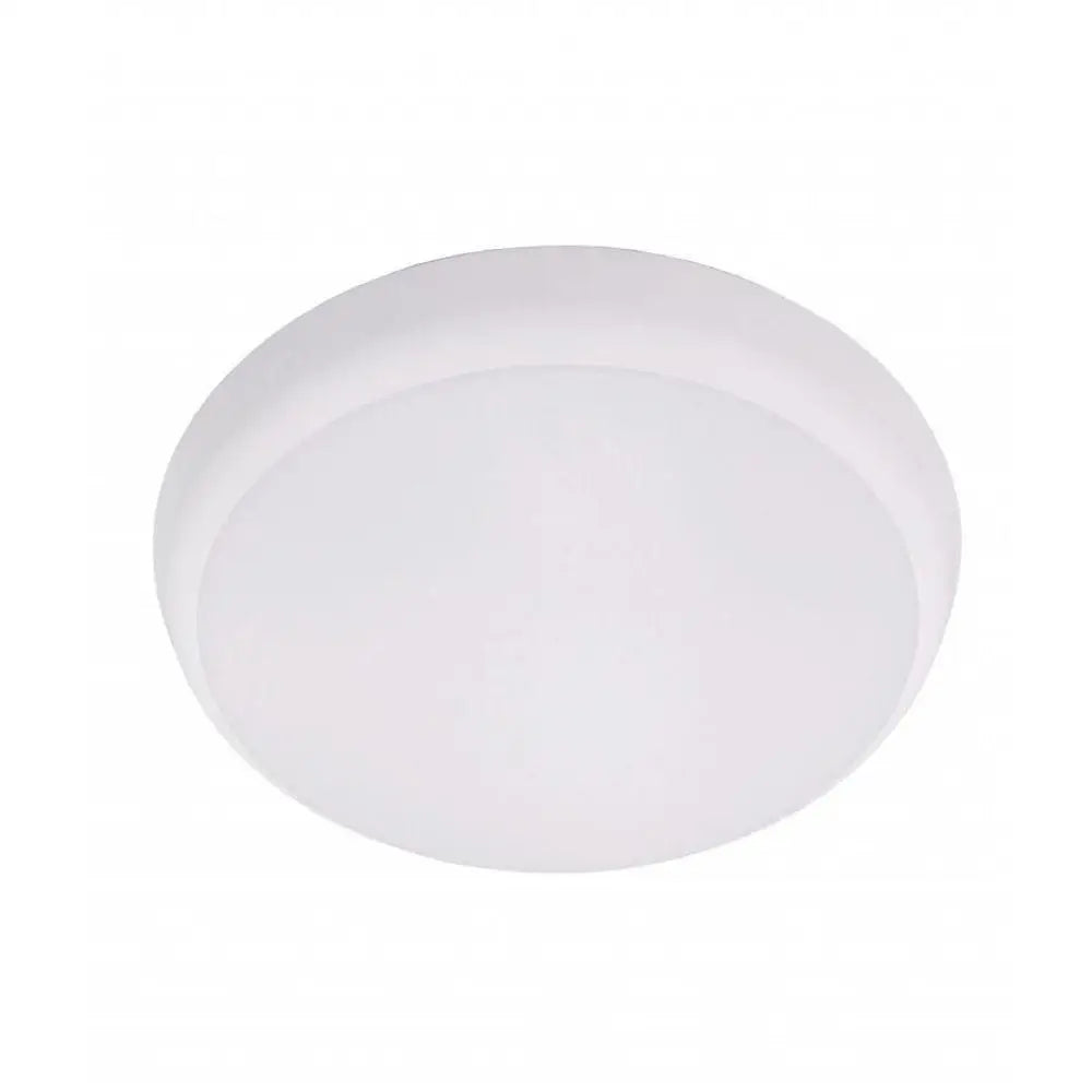 CLA OYSTER-DIM - Oyster Ceiling Light IP54 Tri-Colour