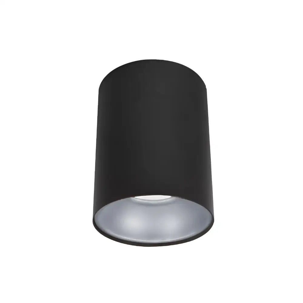 Surface 17A/18A - GU10 Round Surface Mount Downlight 95mm