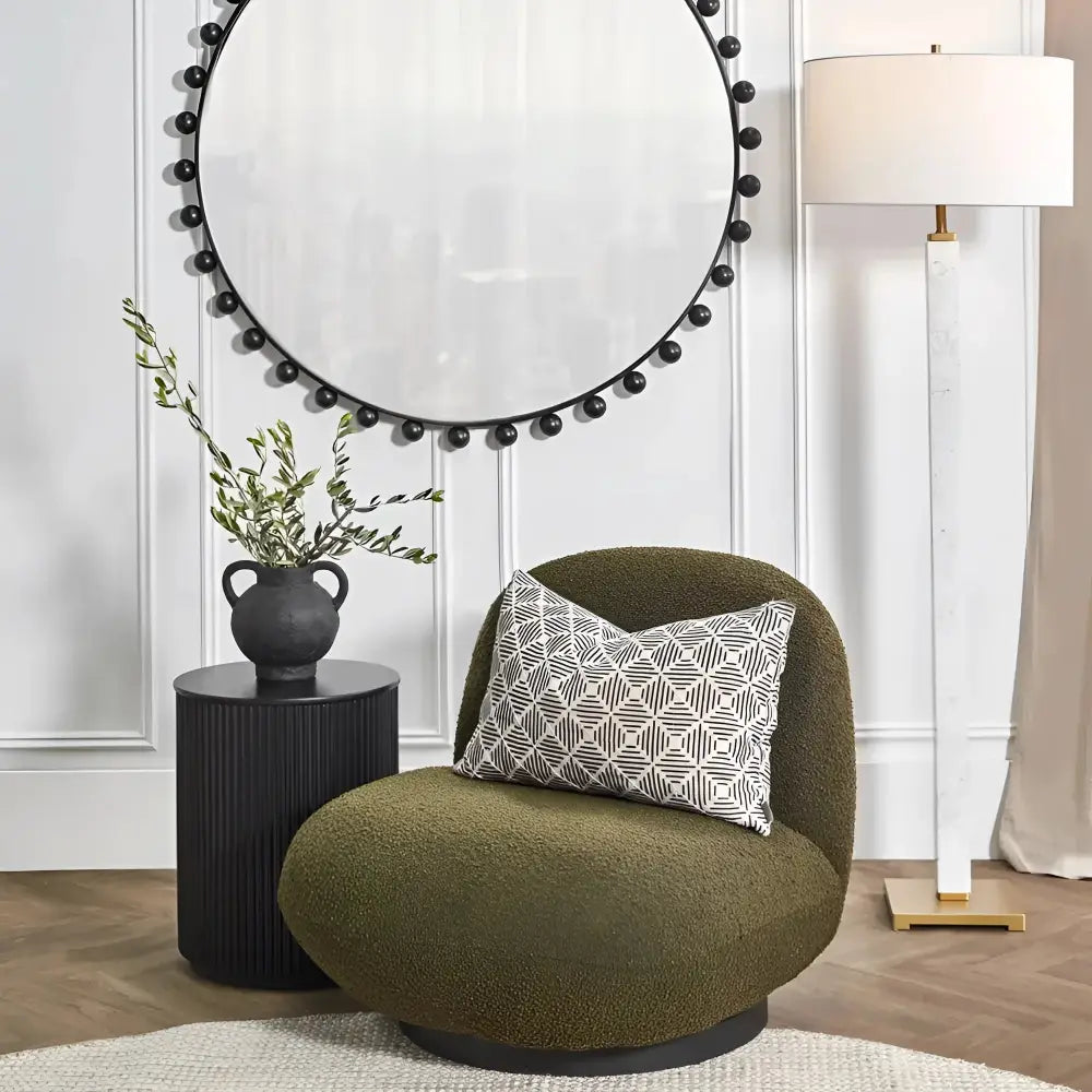 Cafe Lighting ESSEX - 40W Floor Lamp-Cafe Lighting-Ozlighting.com.au