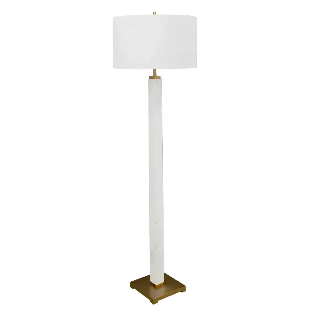Cafe Lighting ESSEX - 40W Floor Lamp-Cafe Lighting-Ozlighting.com.au