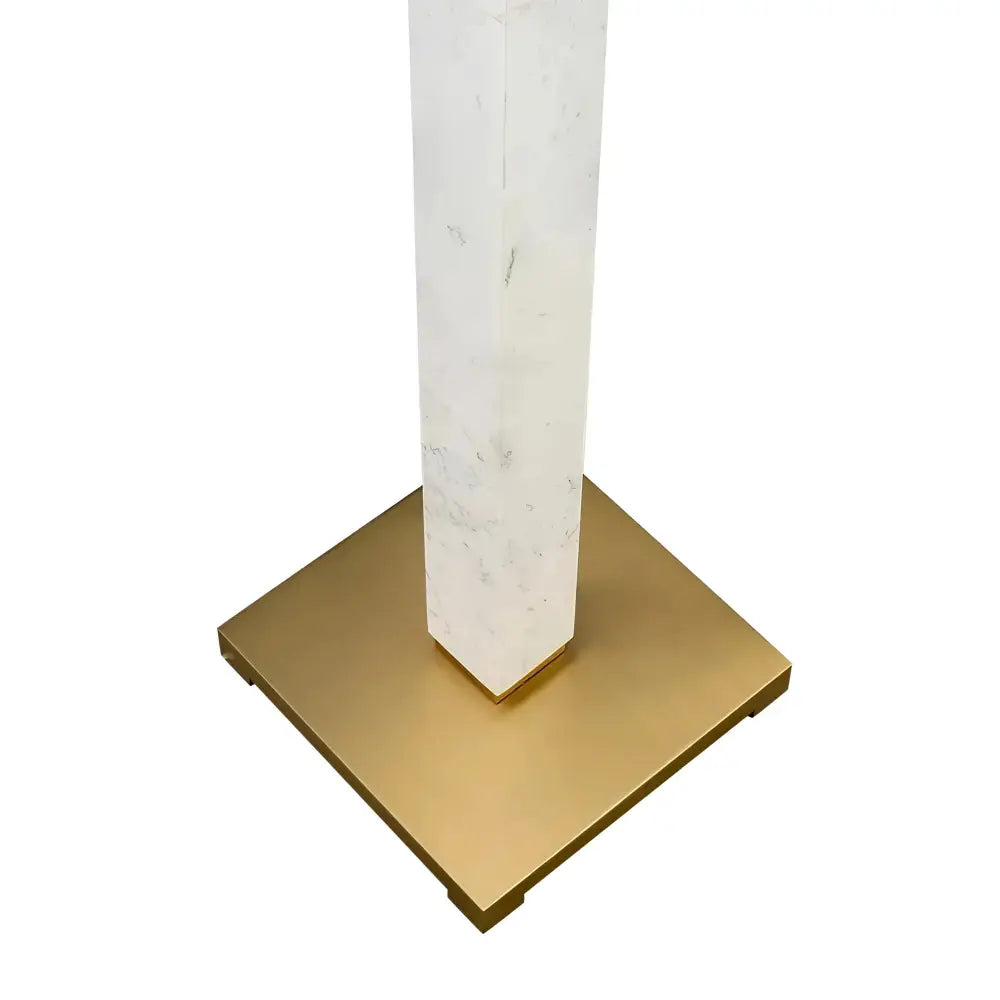 Cafe Lighting ESSEX - 40W Floor Lamp-Cafe Lighting-Ozlighting.com.au
