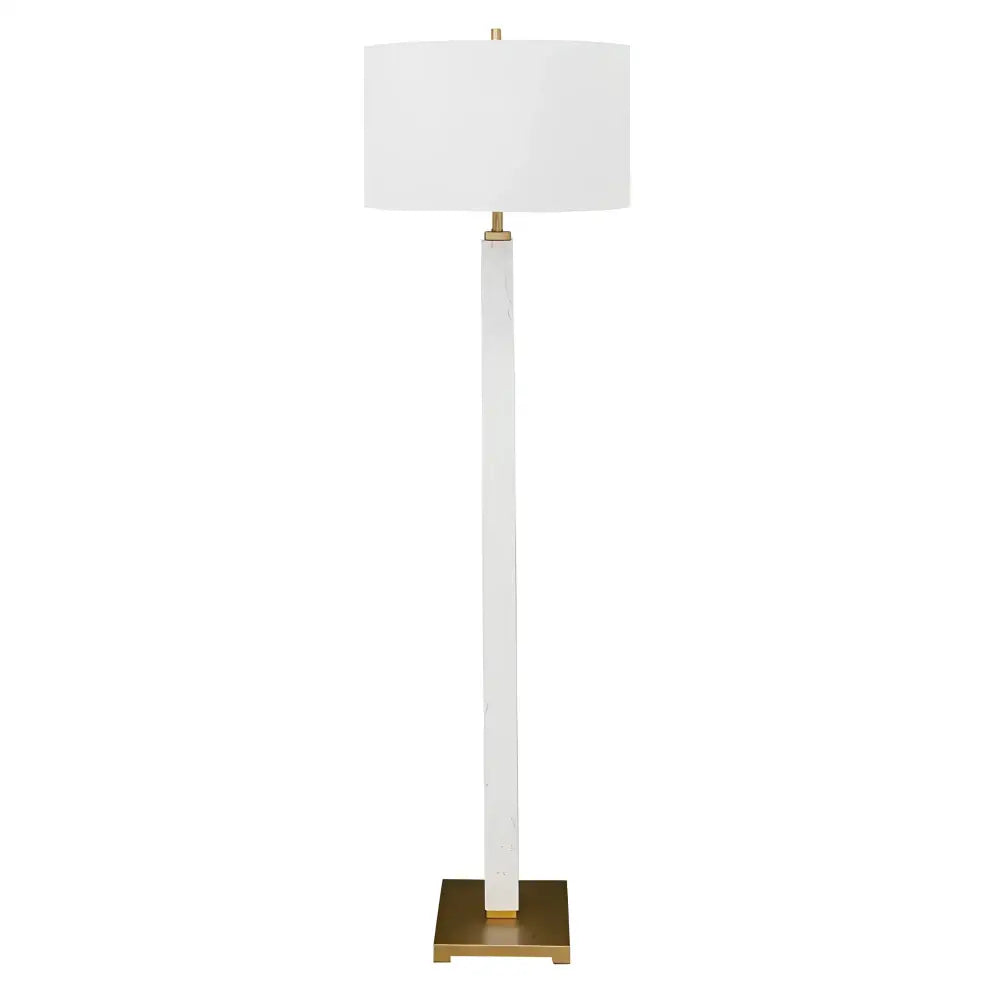 Cafe Lighting ESSEX - 40W Floor Lamp-Cafe Lighting-Ozlighting.com.au