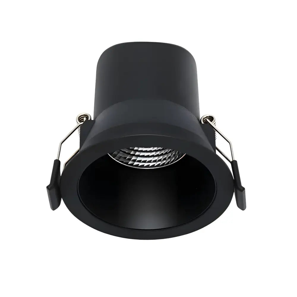 OptiLux 10W Tri-Colour Dimmable LED Downlight - 90mm Cut Out