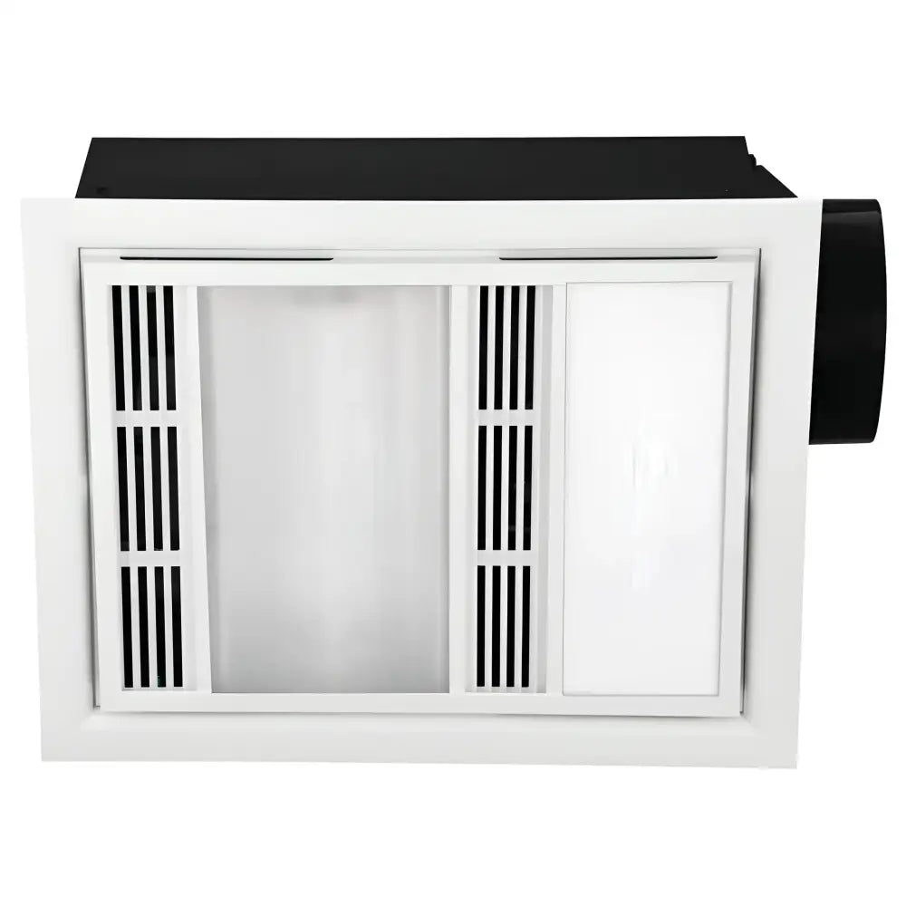 Mercator Domini 3 in 1 Bathroom Exhaust Fan