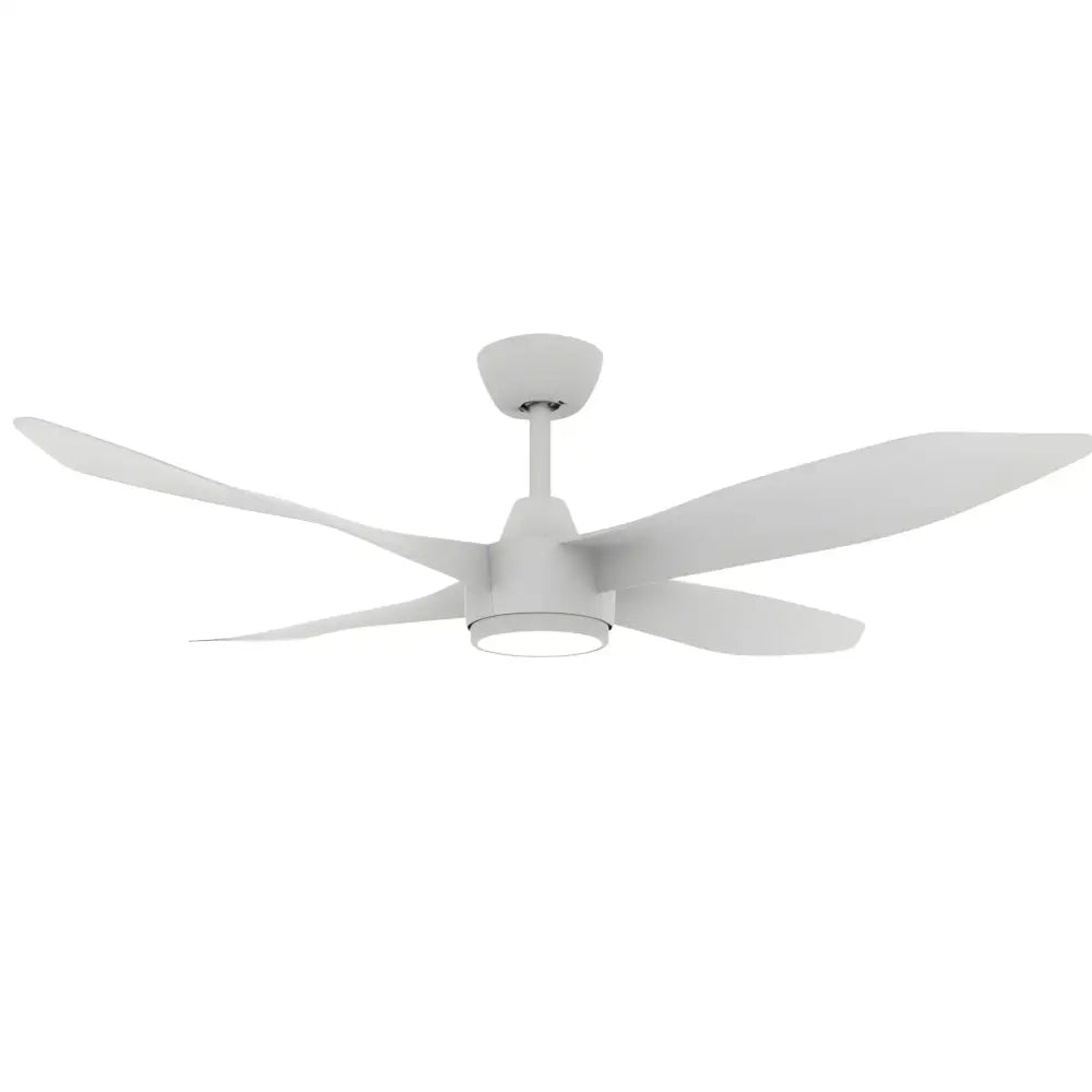 Blast 52" DC Ceiling Fan with Remote Control + CCT LED Light