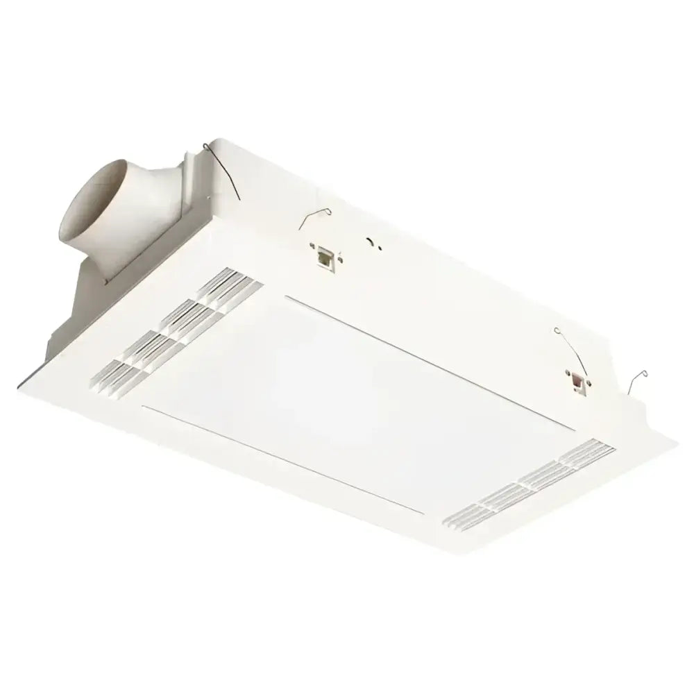 Martec Furnace 4 in 1 Bathroom Heater, Cooler and Exhaust Fan with Tricolour LED Light