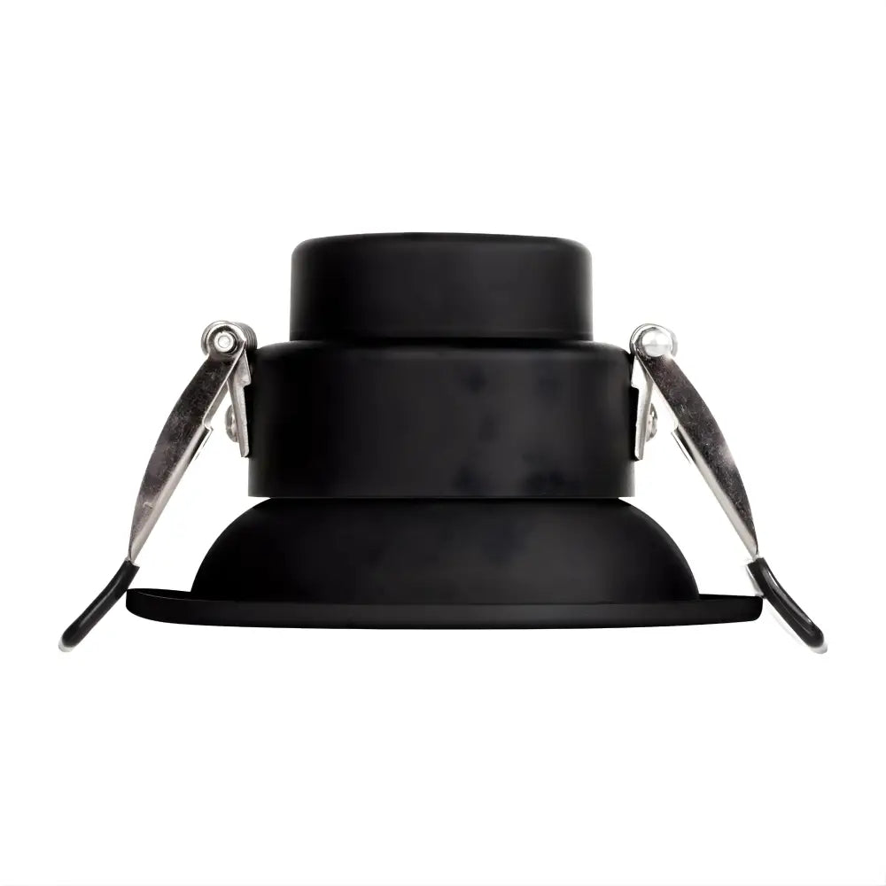 ProDepth 12W Deep Recessed 5CCT Dimmable LED Downlight - 90mm Cut-Out