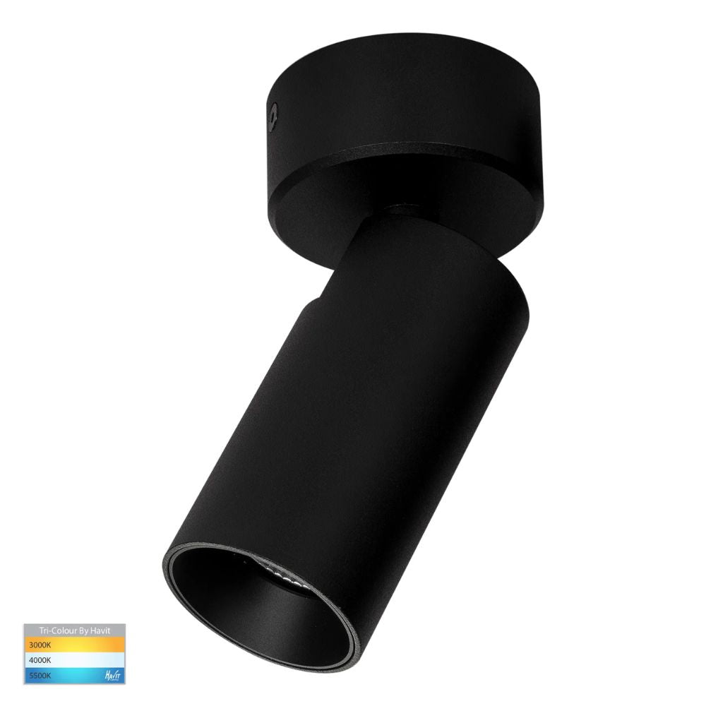 Havit REVO - 8W LED Single/Double Spot Light IP20