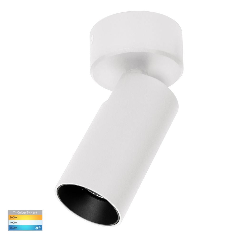 Havit REVO - 8W LED Single/Double Spot Light IP20