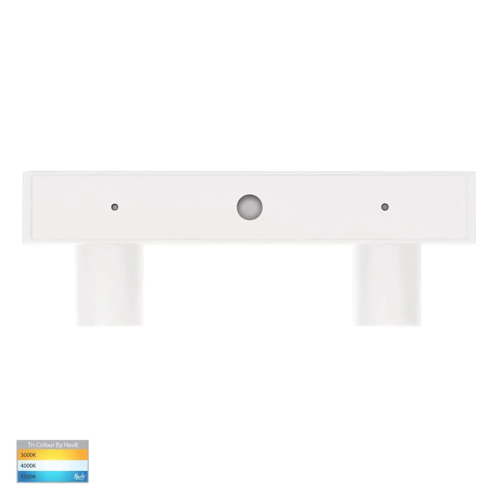 Havit REVO - 8W LED Single/Double Spot Light IP20