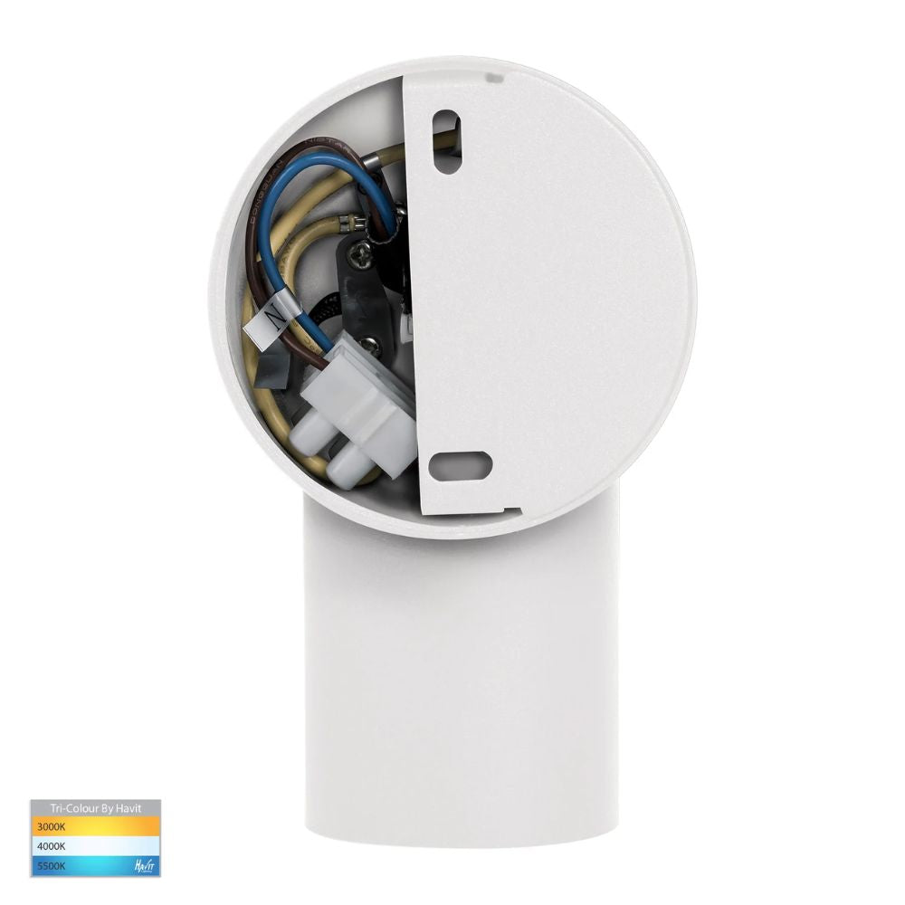 Havit REVO - 8W LED Single/Double Spot Light IP20