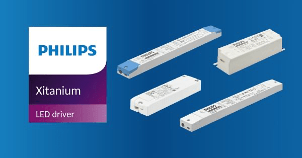 Philips LED Drivers